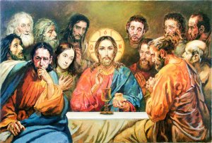 Как умирали апостолы Иисуса Христа