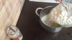 Молочные коржики как в детстве. Рецепт коржиков от Ивана!