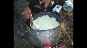 Гнус в лесотундре и тундре.mp4