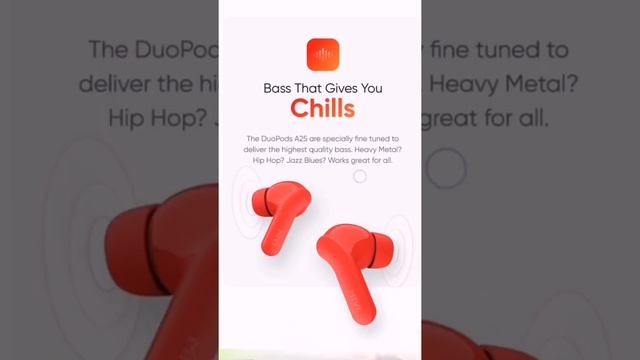 Mivi DuoPods A25 (Mivi's New TWS) 19 May 2021 смотреть онлайн