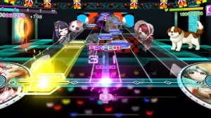 [EXPERT] Echoing Chaos☆Countdown - Peaky P-key | Great Full Combo | D4DJ Groovy Mix
