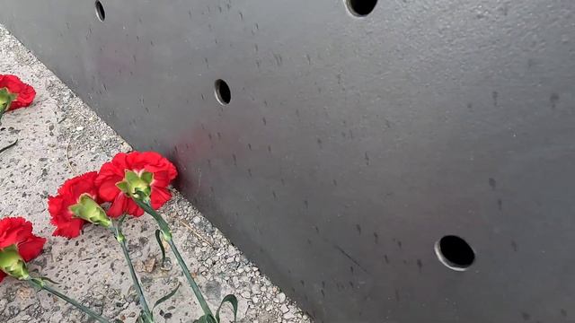 День памяти Касли 22 июня 2023 г. смотреть онлайн