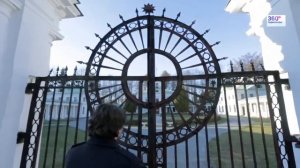 Усадьбы  Середниково 2014