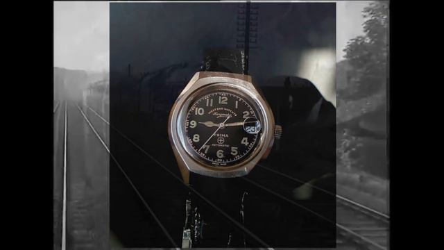 История Часовых Брендов - бренд для Индии West End Watch Co