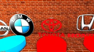 All Logos in Roblox Logo Cinema RP