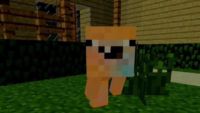 КТО ТВОЙ ПАПОЧКА?- Майнкрафт Рэп Клип | Minecraft Parody Song of Florida's My House смотреть онлайн