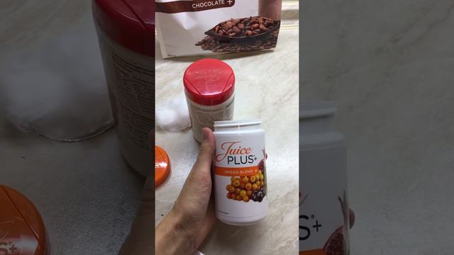Juice plus для всей семьи смотреть онлайн