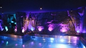 Отель Зазеркалье - Новый СПА центр в Ялте!