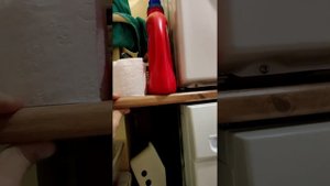 Установка Сушилки и Стиральной машины в колонну. Как я поставил сушильную машину.