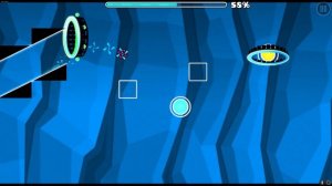 KENOS BY NPESTA (EXTREME DEMON) (FIRST VICTOR) // Geometry Dash
