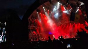 Lumen  офигенная песня "Не спеши точить ножи"