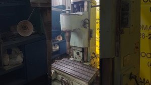 2А78, станок отделочно-расточной