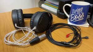 Sennheiser HD 535 Product Review