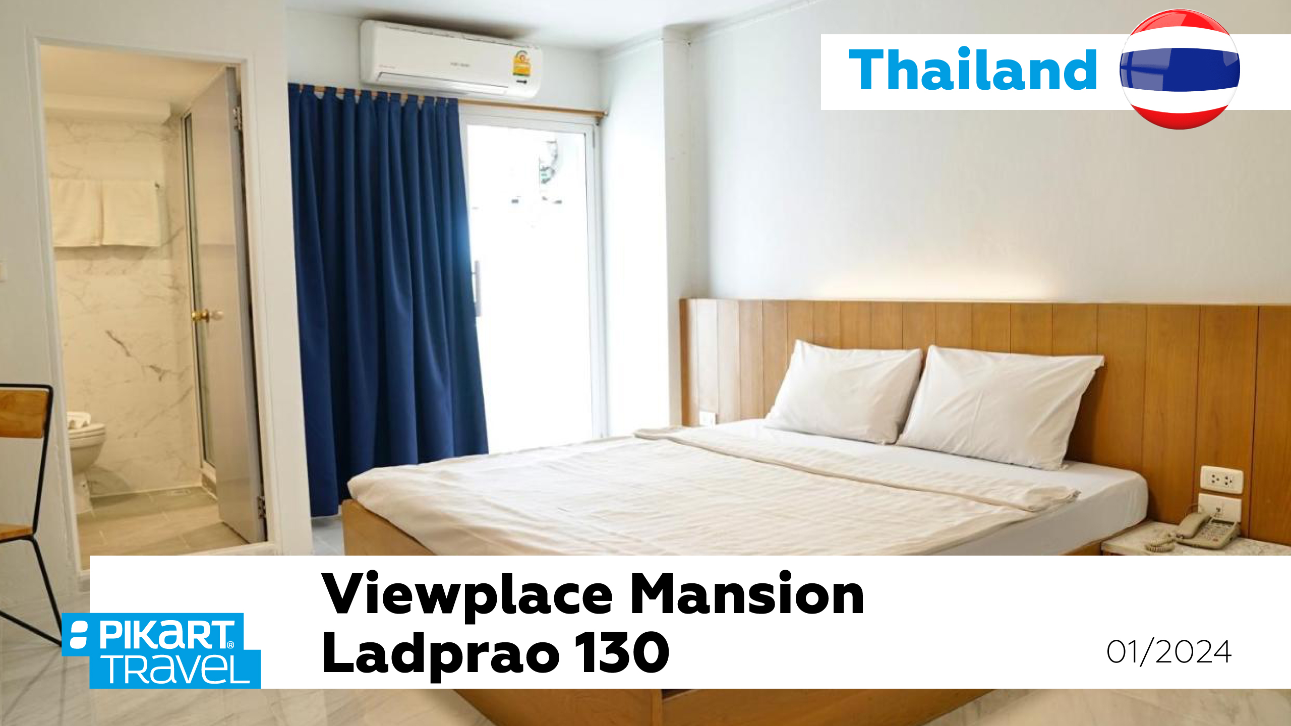 Viewplace Mansion Ladprao 130