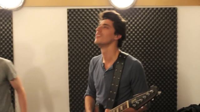 How Loud Is A Marshall Bluesbreaker With A Gibson Firebird смотреть онлайн