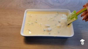 Фруктовая запеканка (ПП) ПРАВИЛЬНОЕ ПИТАНИЕ