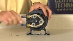 Stenner Pump Tube Replacement