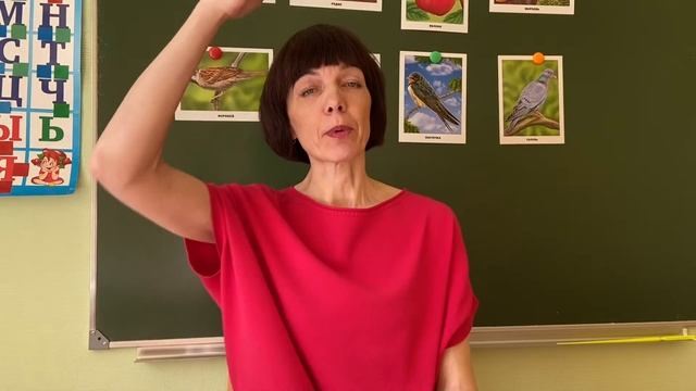 Занятия дома. Дошкольники. Развитие интеллекта. Занятие 1. Детский центр "Классики" Пенза. смотреть онлайн