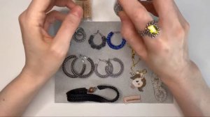 Материалы для бисероплетения, нитки, бисер, фурнитура. Фишки и особенности.