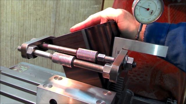 Как правильно выставлять деталь от боковой поверхности смотреть онлайн