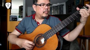 Cordoba C5 Classic Guitar Demo with D'Addario ProArte EJ45 Strings (Endless Love Fingerstyle Cover)