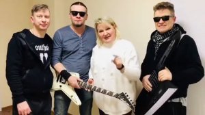 Маргарита Суханкина 10 апреля 2020 Курган Филармония