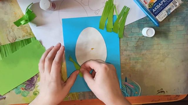 Яйцо с сюрпризом. смотреть онлайн