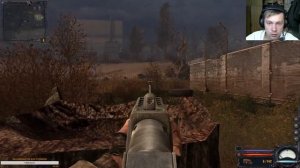 Прохождение  S.T.A.L.K.E.R. Чистое небо. Подземелье агропрома (играю без покупок)