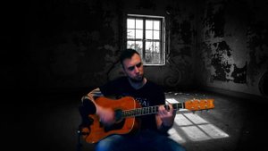 Кайф - Константин Ступин (Cover by Rock"n"Rollshik)