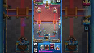 BEST HOG CYCLE DECK? | CLASH ROYALE HINDI