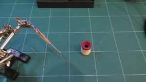 BEST IDEA!!!DIY generator coil!!!how to wind a coil!!!LED test/как намотать катушку для генератора