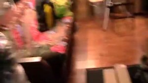 бюджетное  видеонаблюдение в гараж с удалённым доступом.