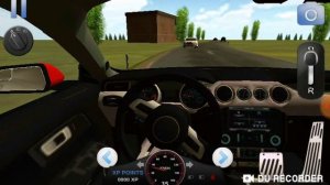 Абзор игры скул драйвинг 3д