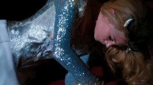 Oz: The Great and Powerful - Glinda vs. Evanora