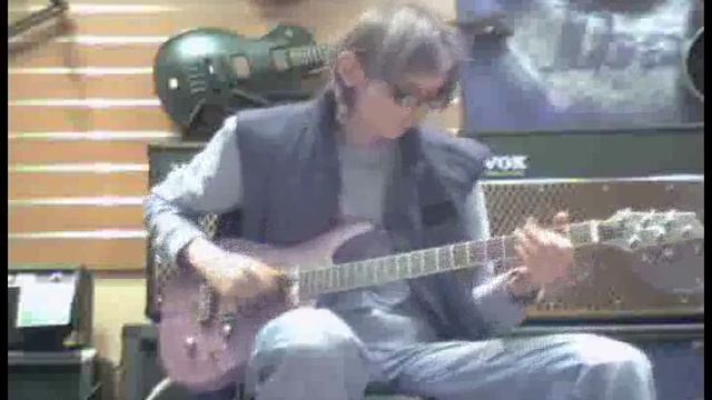 Ibanez MMM-1 смотреть онлайн