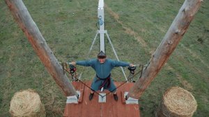 Fpv съемка рил