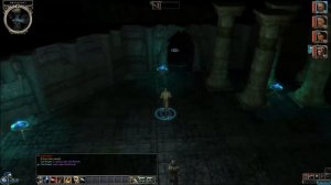 Let's Play NWN2: Icewind Dale #15: Undeath to Death