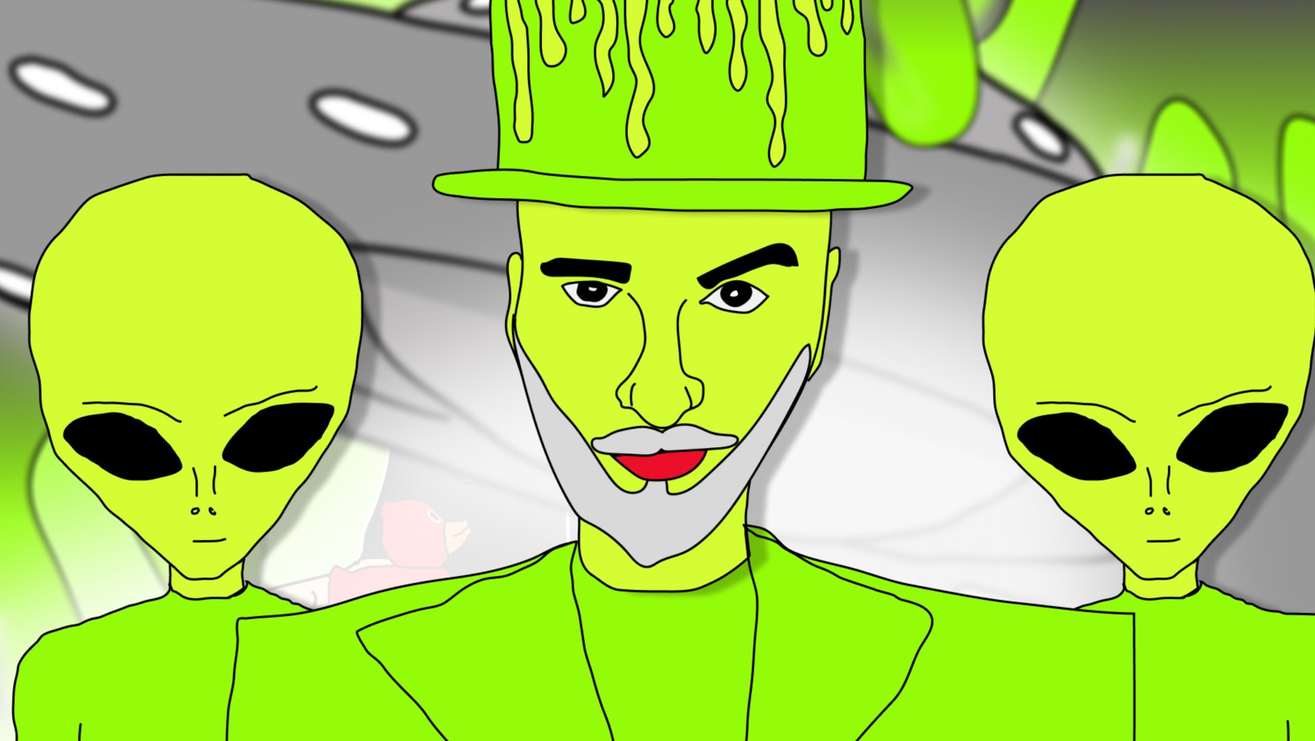 #7 DJ LIST / ПУТЕШЕСТВИЕ НА ДРУГИЕ ПЛАНЕТЫ / ЭЛЬФИР смотреть онлайн