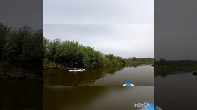 Сплав по реке Пышма . смотреть онлайн