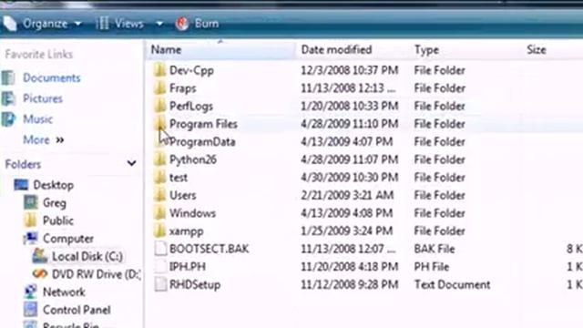 Java Programming Tutorial 1 смотреть онлайн