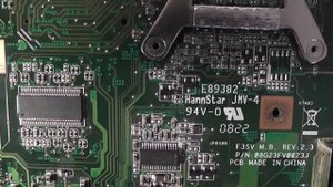 Asus M51S