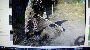 Садоводство по Железову - Омск на проводе