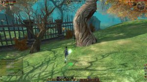 Сфера 3: прокачка некроманта 26-32 лвл за 4 часа. Часть 1