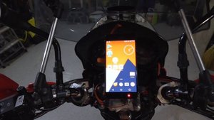 О простом тахометре на Bajaj Boxer и не только.