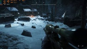 Battlefield 5 - Xeon e5 2640 и rx 580 sapphire nitro+ Высокие настройки тест