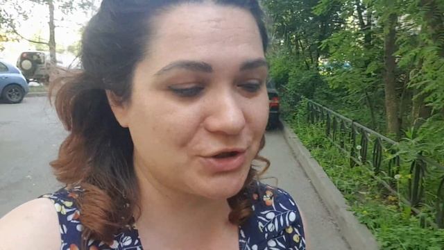 Аглаонема ? Влог, цветочные будни ? 11.06.2022