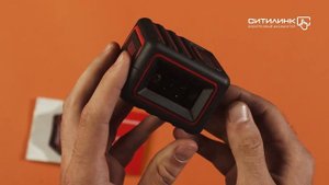 Обзор лазерного уровня ADA Cube MINI Basic Edition | Ситилинк