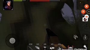 Играю игру Рейк