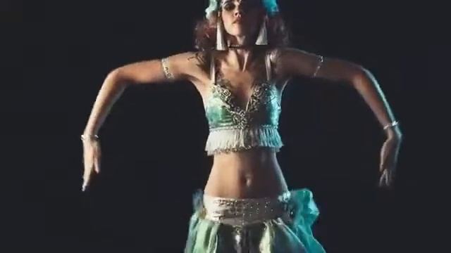 Контактное жонглирование "Восточные сказки" от PranaGroup смотреть онлайн