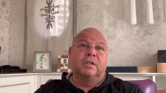 ИНТЕРВЬЮ ЧЕРВИЧЕНКО / СПАРТАК ЗАТРАВЛЕН - ЗАЧЕМ ИДТИ К ТРИБУНАМ И СЛУШАТЬ ОСКОРБЛЕНИЯ? / ЖЕСТ ДЗЮБЫ